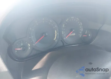 2004 Cadillac Srx Standard z USA, uszkodzony, nr VIN 1GYEE637140179202